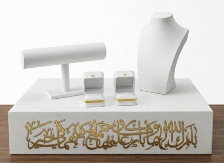 ستاند ذهب ثقيل
