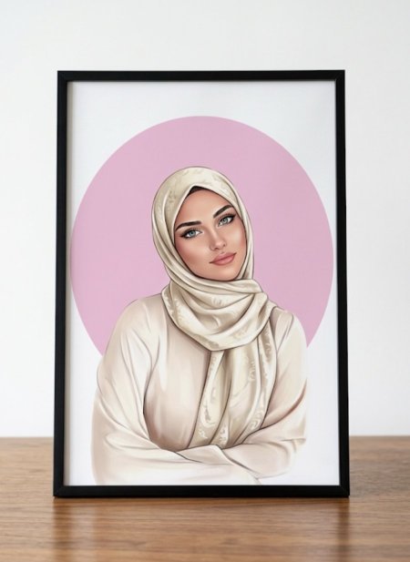رسم ديجتال
