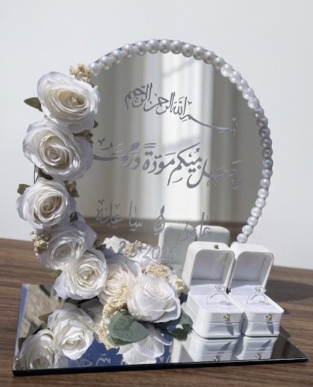 ستاند ذبل انيق